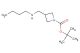 tert-butyl 3-((butylamino)methyl)azetidine-1-carboxylate