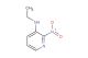 N-ethyl-2-nitropyridin-3-amine