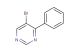 5-bromo-4-phenylpyrimidine