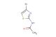 N-(4-bromothiazol-2-yl)acetamide