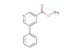 methyl 5-phenylnicotinate