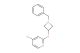 2-(1-benzylazetidin-3-yloxy)-4-chloropyridine