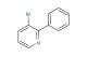 3-bromo-2-phenylpyridine