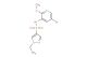 N-(5-bromo-2-methoxypyridin-3-yl)-1-ethyl-1H-pyrazole-4-sulfonamide
