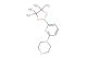 4-(6-(4,4,5,5-tetramethyl-1,3,2-dioxaborolan-2-yl)pyridin-2-yl)morpholine