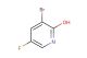 3-bromo-5-fluoropyridin-2-ol