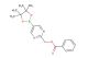 (5-(4,4,5,5-tetramethyl-1,3,2-dioxaborolan-2-yl)pyrimidin-2-yl)methyl benzoate