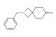 2-benzyl-2-azaspiro[3.5]nonan-7-one