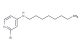 2-bromo-N-octylpyridin-4-amine