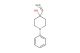 1-phenyl-4-vinylpiperidin-4-ol