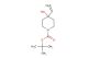 tert-butyl 4-hydroxy-4-vinylpiperidine-1-carboxylate