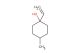 4-methyl-1-vinylcyclohexanol