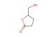 5-(hydroxymethyl)dihydrofuran-2(3H)-one