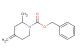 benzyl 2-methyl-4-methylenepiperidine-1-carboxylate