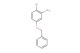 5-(benzyloxy)-2-bromoaniline