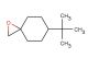 6-tert-butyl-1-oxaspiro[2.5]octane