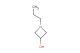 1-propylazetidin-3-ol