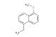 1-ethyl-5-methoxynaphthalene