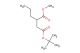 4-(tert-butyl) 1-methyl 2-propylsuccinate