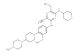 6-ethyl-3-((3-methoxy-4-(4-(4-methylpiperazin-1-yl)piperidin-1-yl)phenyl)amino)-5-((tetrahydro-2H-pyran-4-yl)amino)pyrazine-2-carbonitrile