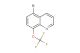5-bromo-8-(trifluoromethoxy)quinoline