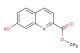 methyl 7-hydroxyquinoline-2-carboxylate