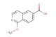 1-methoxyisoquinoline-6-carboxylic acid