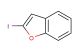 2-iodo-benzofuran