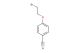 4-(2-bromoethoxy)benzonitrile