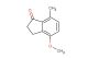 4-methoxy-7-methyl-1-indanone