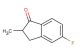 5-fluoro-2-methyl-1-indanone