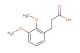 3-(2,3-dimethoxyphenyl)propanoicacid