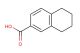 5,6,7,8-Tetrahydro-naphthalene-2-carboxylic acid