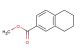 methyl 5,6,7,8-tetrahydronaphthalene-2-carboxylate