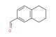 5,6,7,8-Tetrahydronaphthalene-2-carboxaldehyde