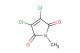 3,4-dichloro-1-methyl-1H-pyrrole-2,5-dione