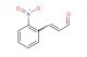 2-nitrocinnamaldehyde