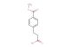 3-(4-(methoxycarbonyl)phenyl)propanoic acid