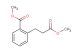 methyl 3-(2-methoxycarbonylphenyl)propionate