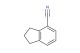 2,3-dihydro-1H-indene-4-carbonitrile