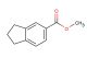 methyl 2,3-dihydro-1H-indene-5-carboxylate