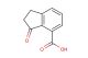 3-oxoindan-4-carboxylic acid