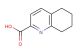 5,6,7,8-Tetrahydroquinoline-2-carboxylicacid