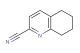 5,6,7,8-Tetrahydroquinoline-2-carbonitrile