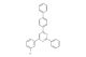 4-(biphenyl-4-yl)-6-(3-bromophenyl)-2-phenylpyrimidine