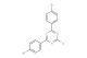 2,4-bis(4-bromophenyl)-6-chloro-1,3,5-triazine