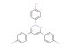 2,4,6-tris(4-hydroxyphenyl)triazine