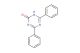 4,6-diphenyl-1,3,5-triazin-2(1H)-one