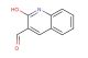 2-hydroxyquinoline-3-carbaldehyde