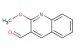 2-methoxyquinoline-3-carbaldehyde